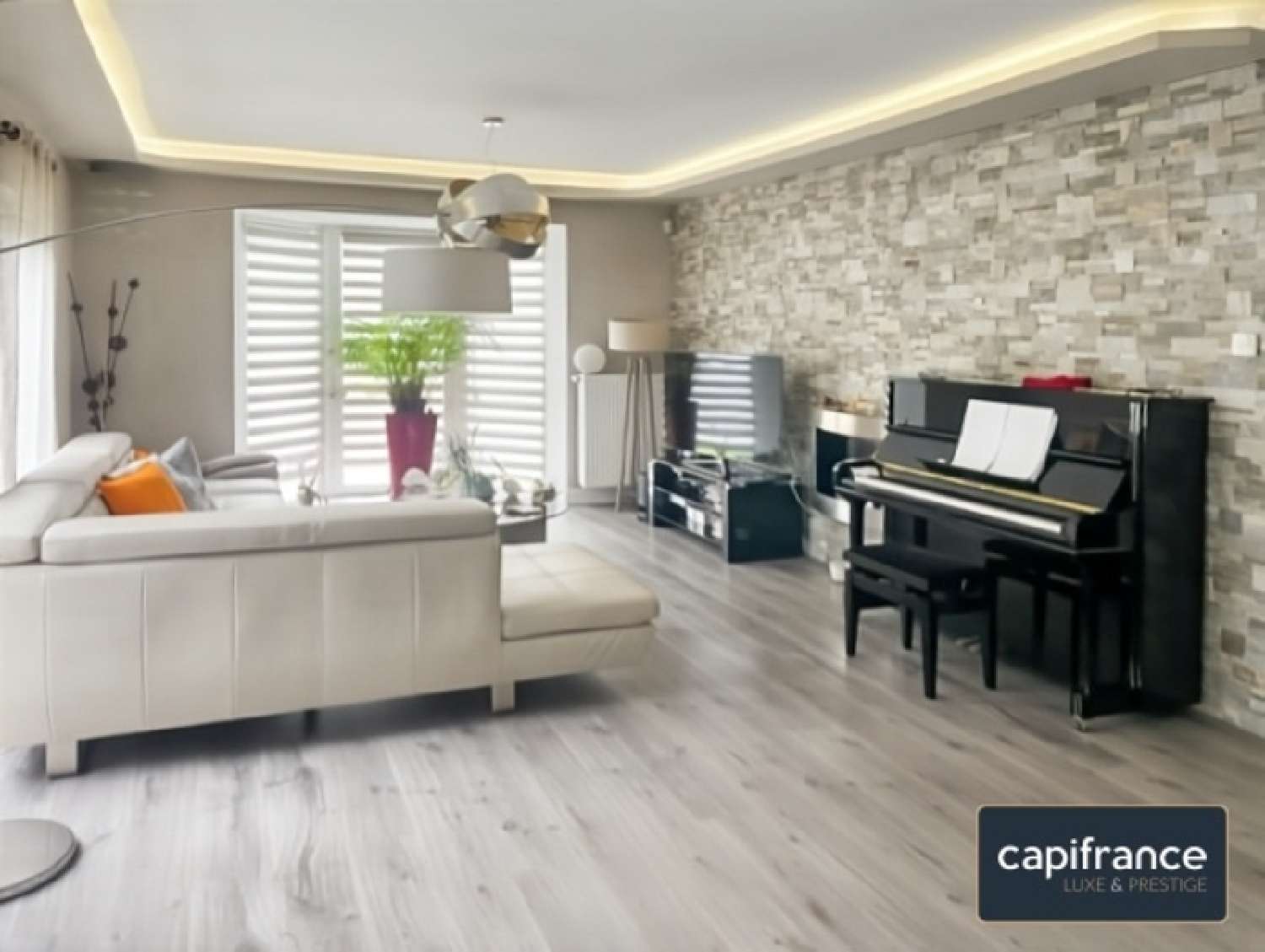  te koop huis Crespin Nord 3