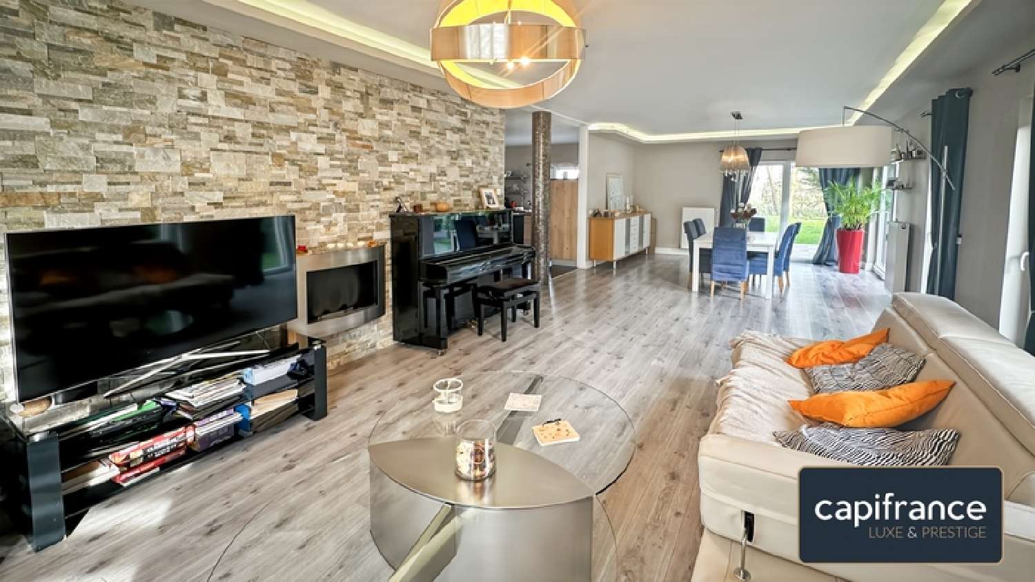  te koop huis Crespin Nord 4