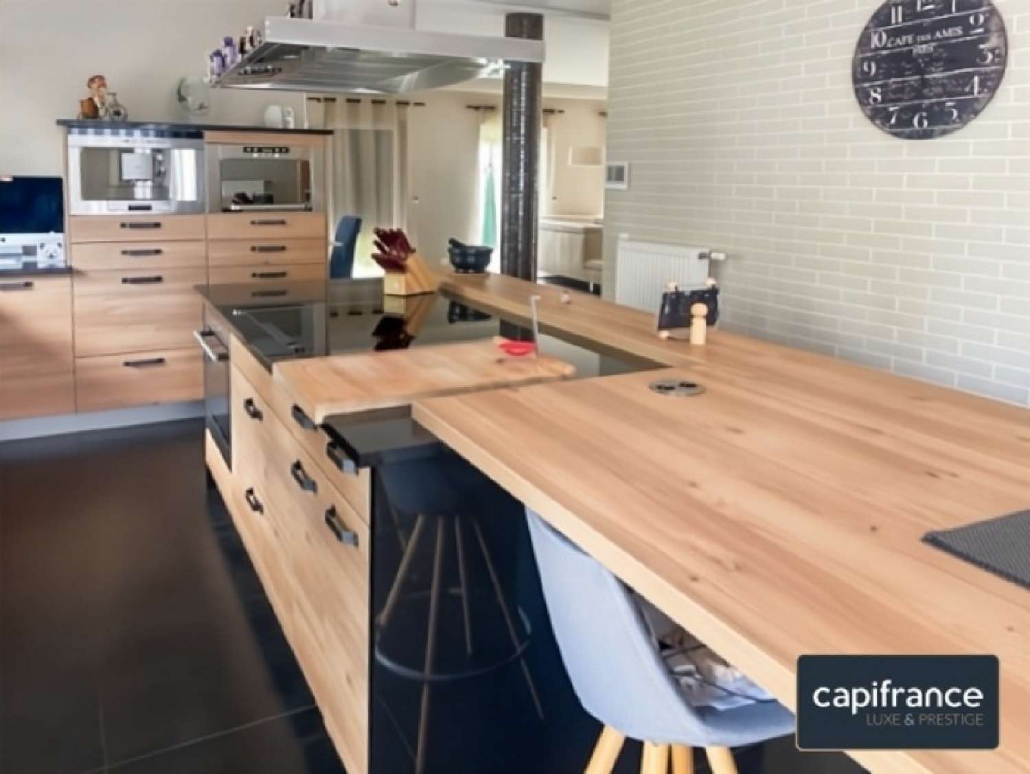  te koop huis Crespin Nord 6