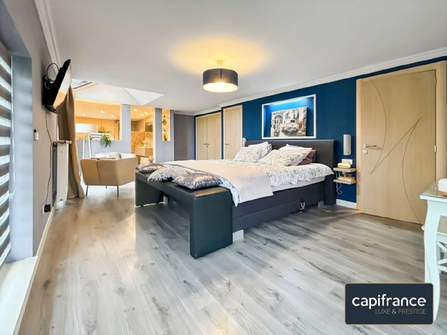  te koop huis Crespin Nord 8