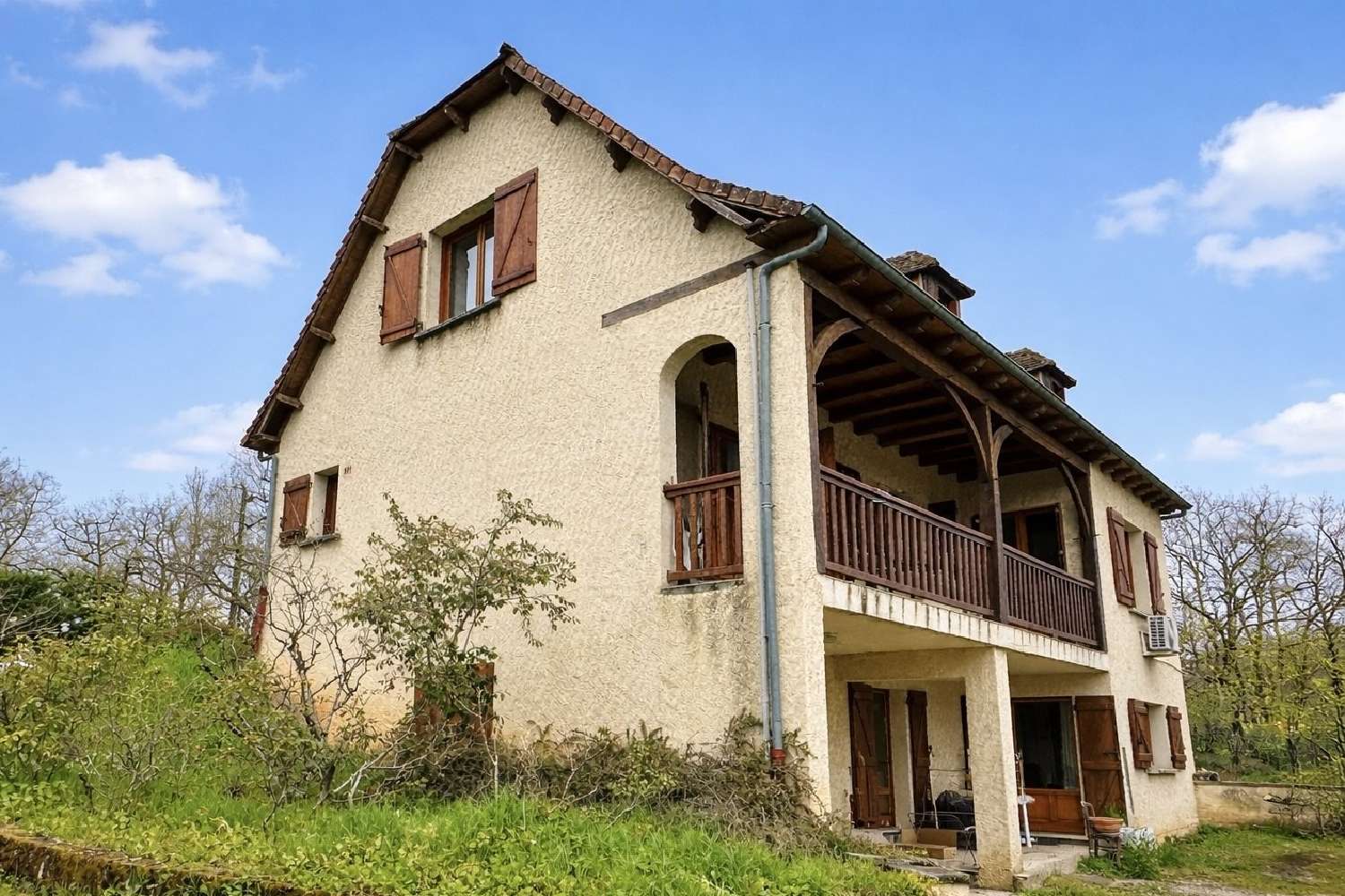  kaufen Haus Cressensac Lot 3