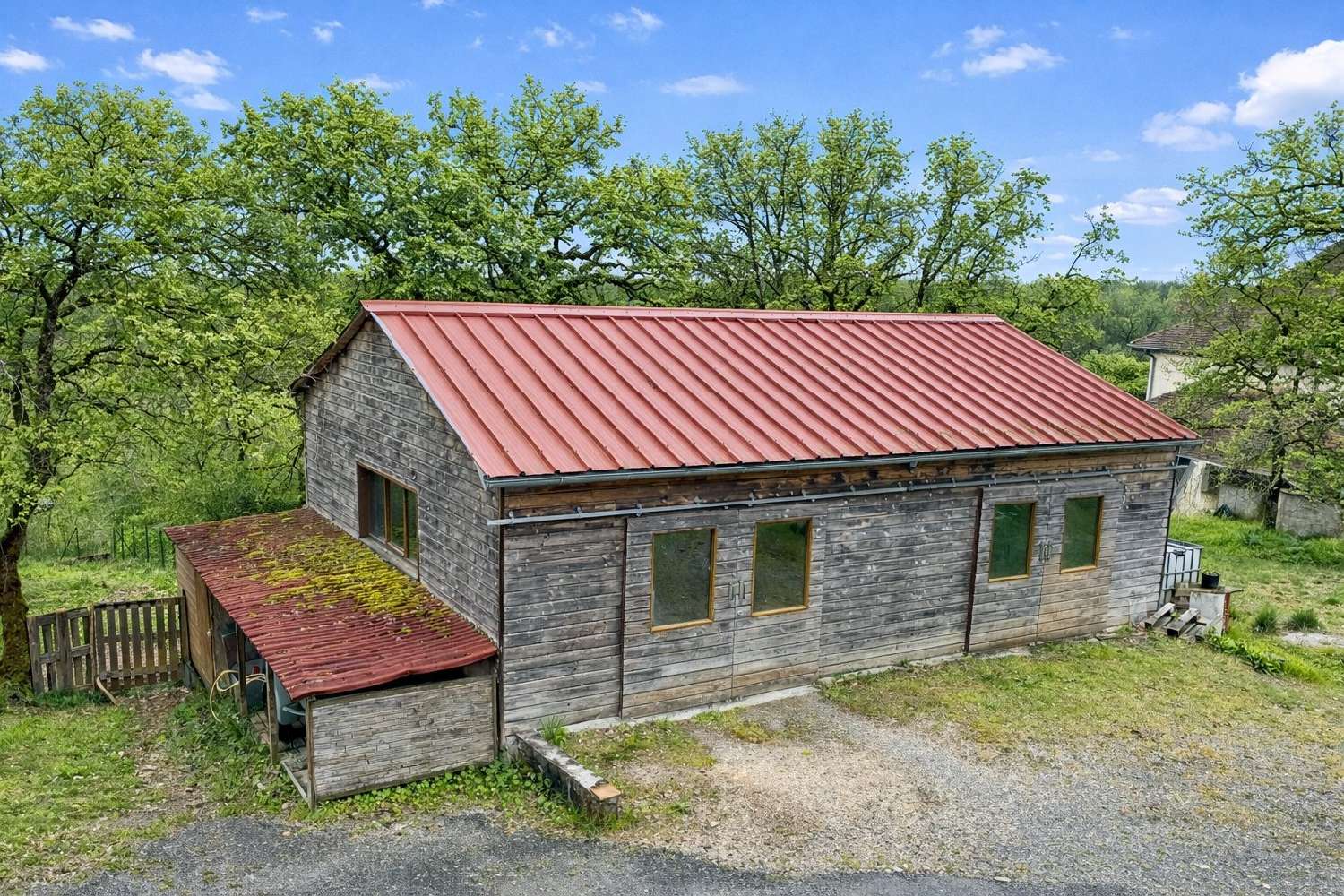  kaufen Haus Cressensac Lot 6