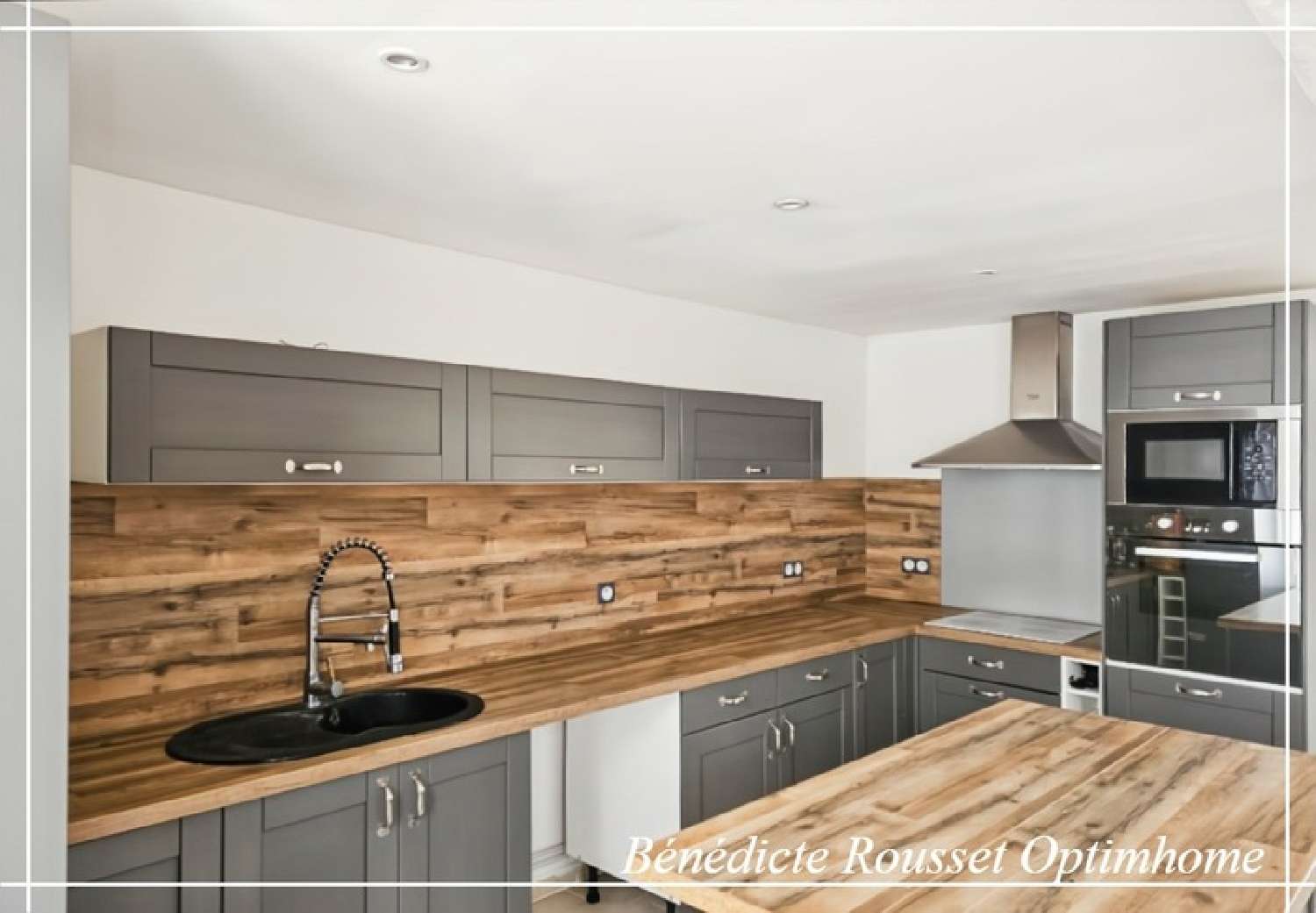  te koop huis Cressonsacq Oise 1