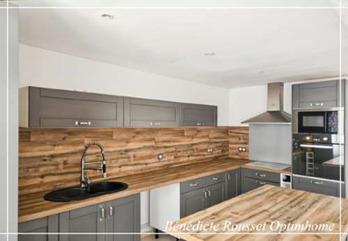 Cressonsacq Oise huis foto 7317070