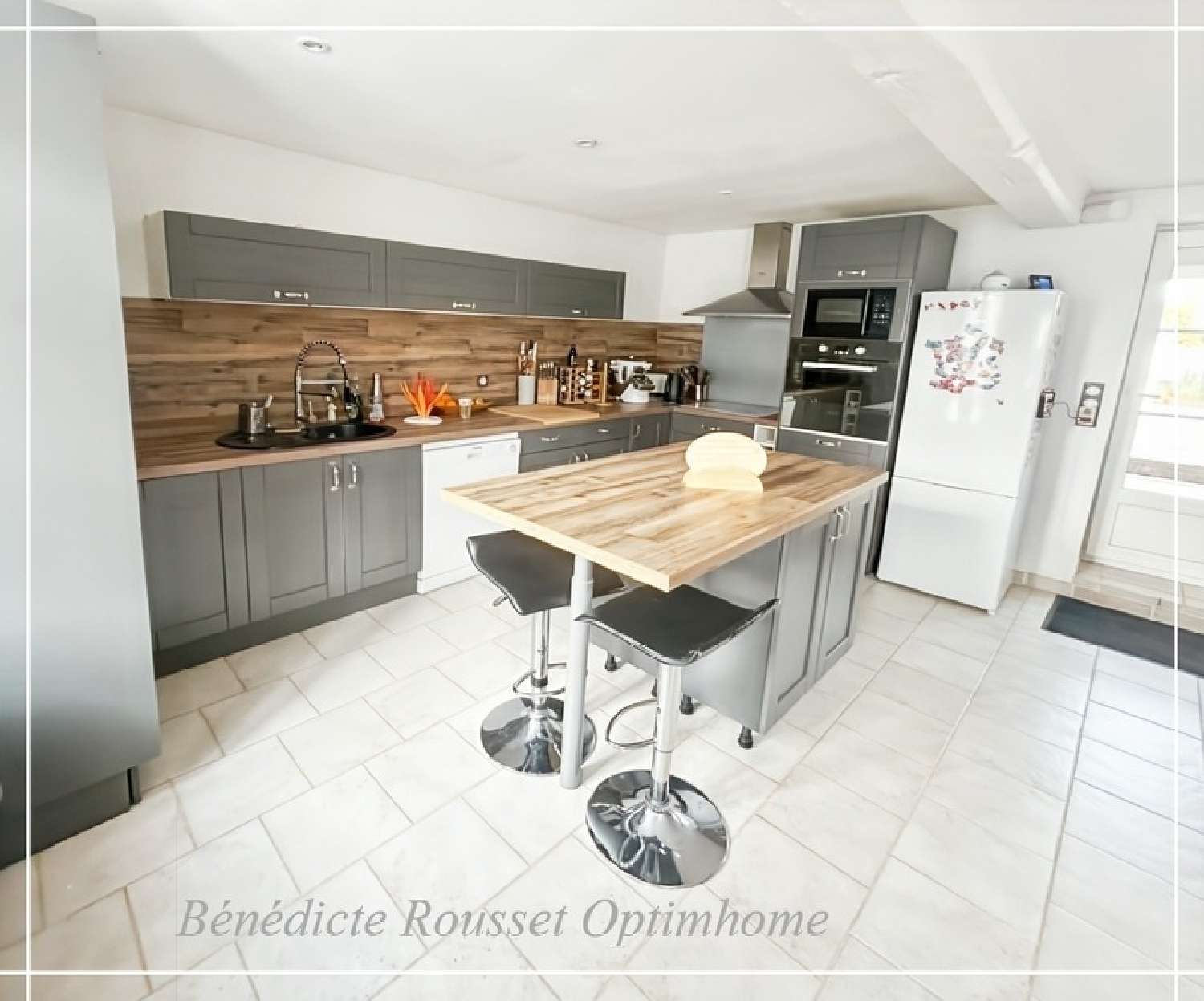  te koop huis Cressonsacq Oise 2