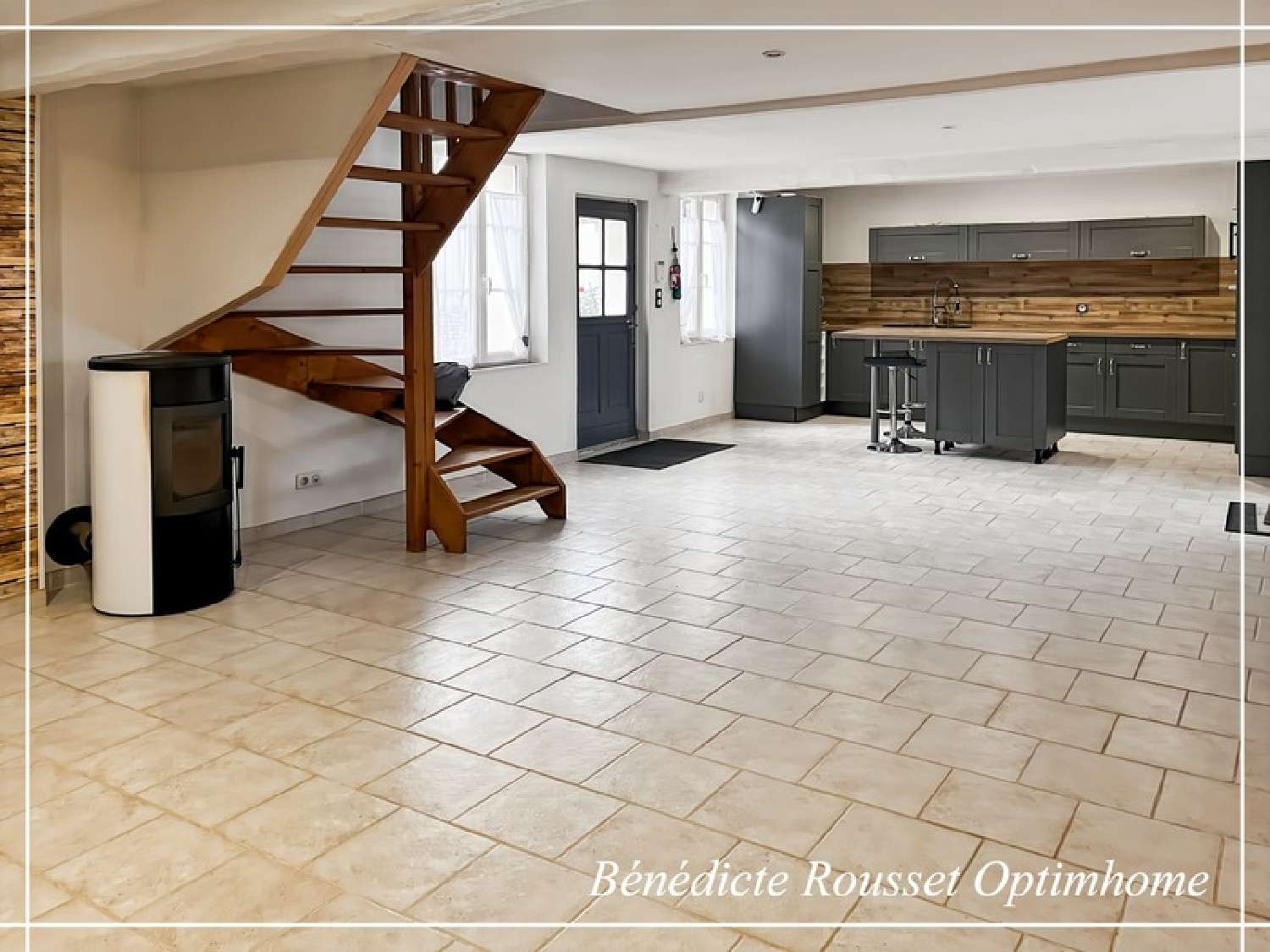  te koop huis Cressonsacq Oise 3