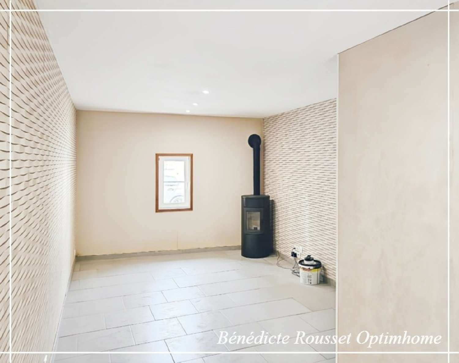  te koop huis Cressonsacq Oise 4