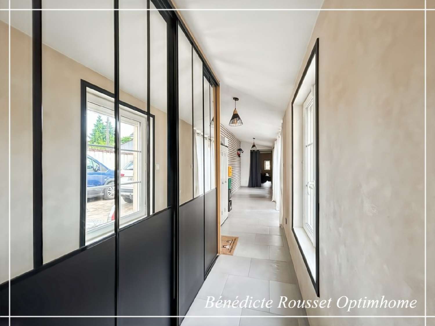  te koop huis Cressonsacq Oise 7