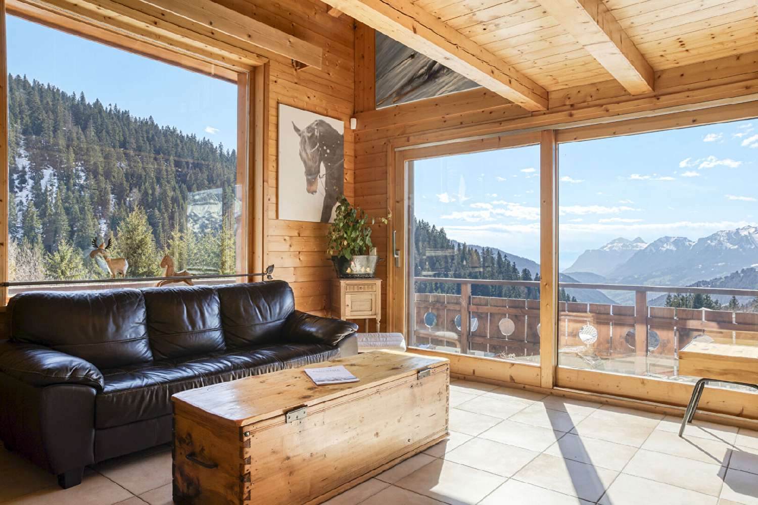  te koop huis Crest-Voland Savoie 2