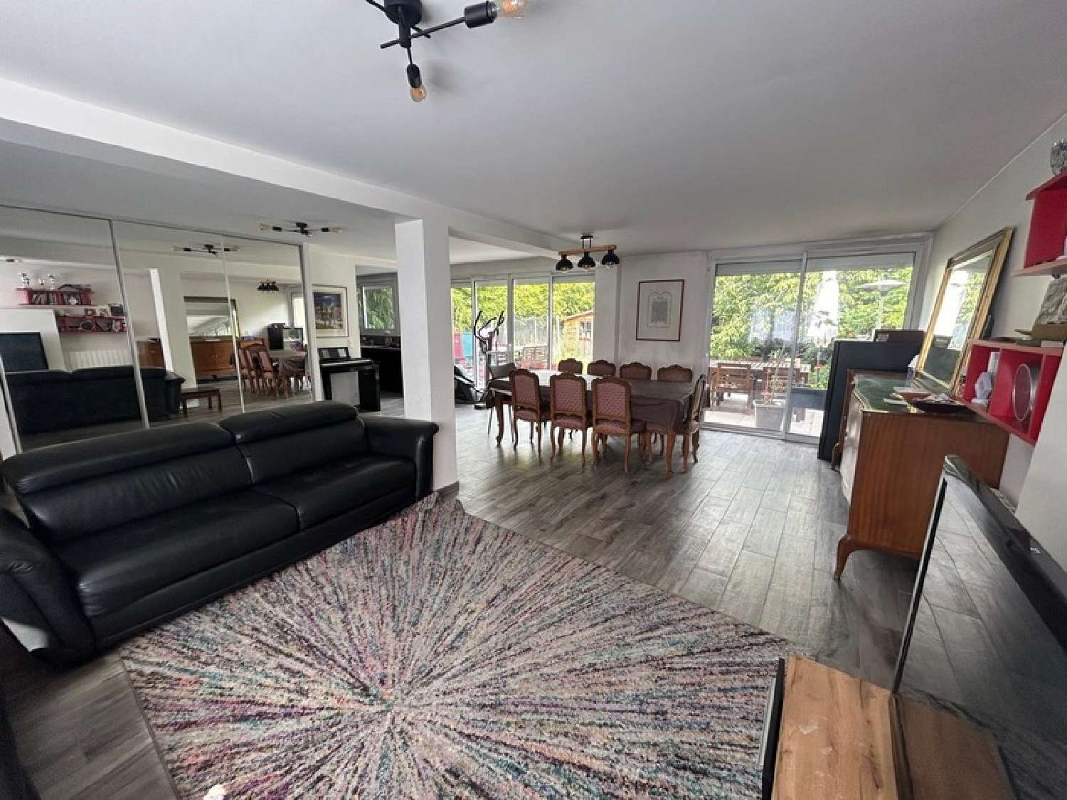  en venta casa Créteil Val-de-Marne 1