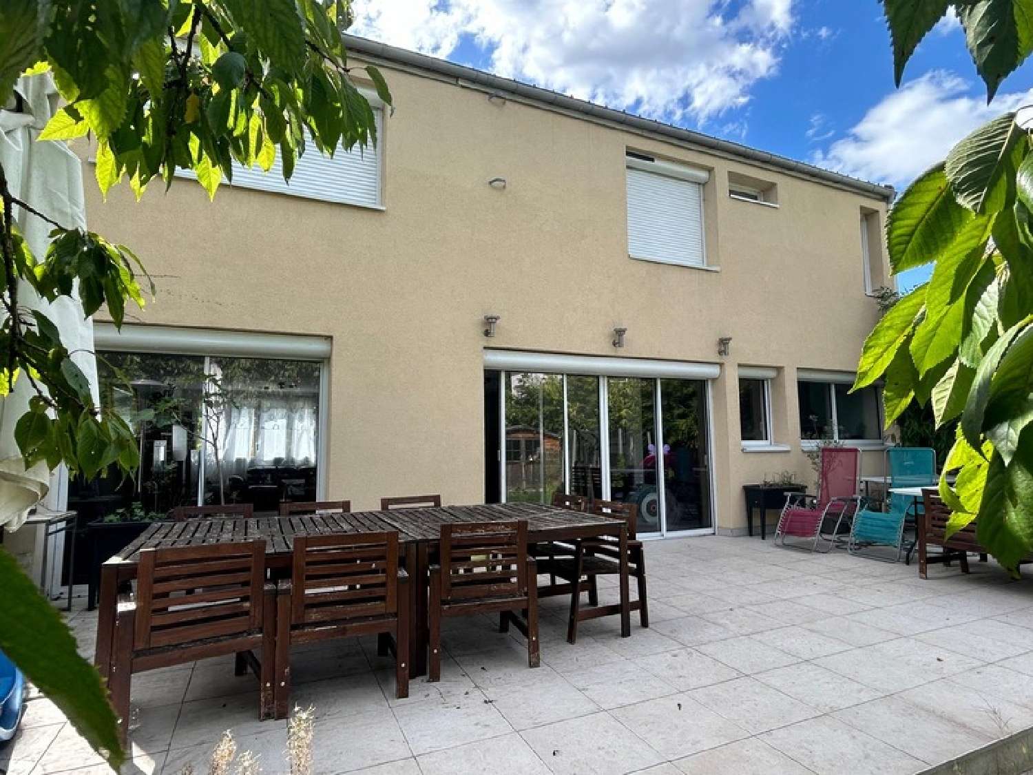  en venta casa Créteil Val-de-Marne 2