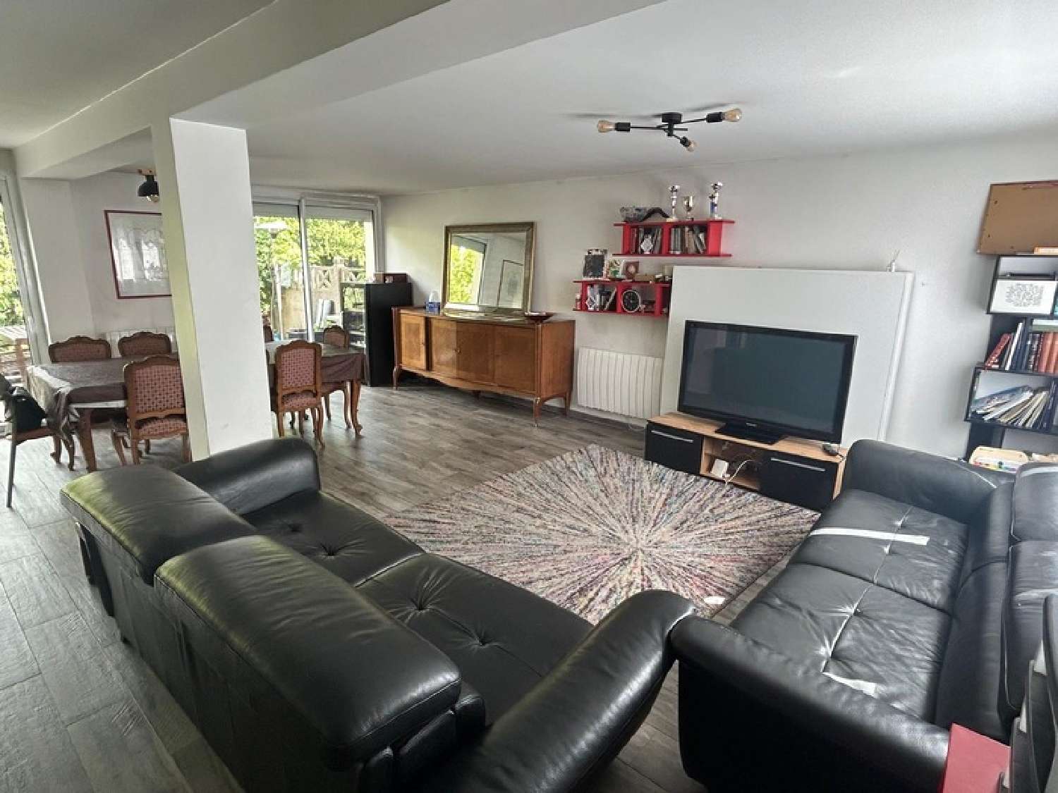  en venta casa Créteil Val-de-Marne 4