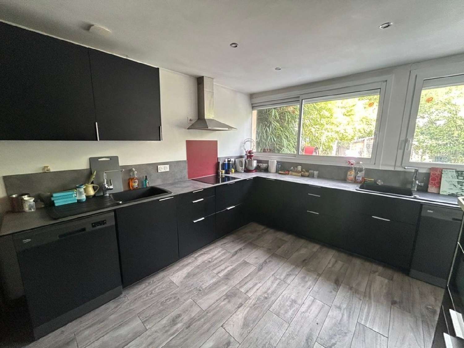  en venta casa Créteil Val-de-Marne 5