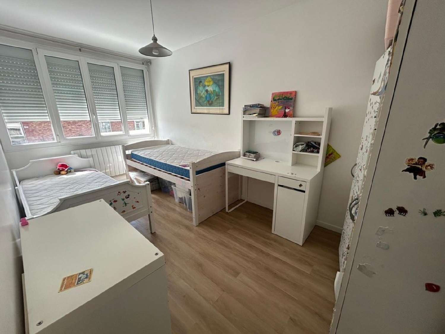  en venta casa Créteil Val-de-Marne 7