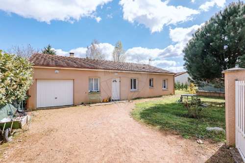 Creuzier-le-Vieux Allier huis foto 7304475