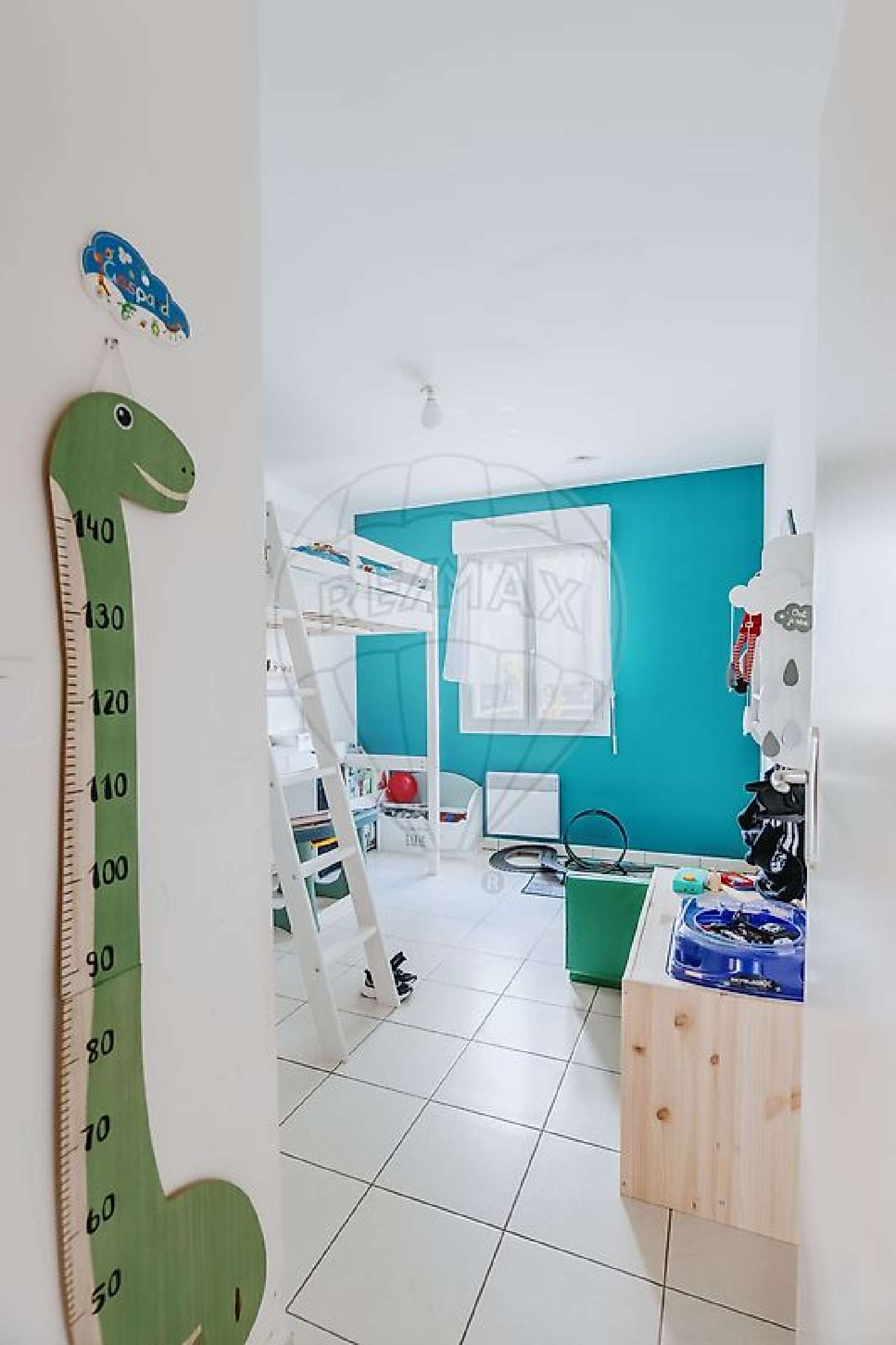 te koop huis Creuzier-le-Vieux Allier 8