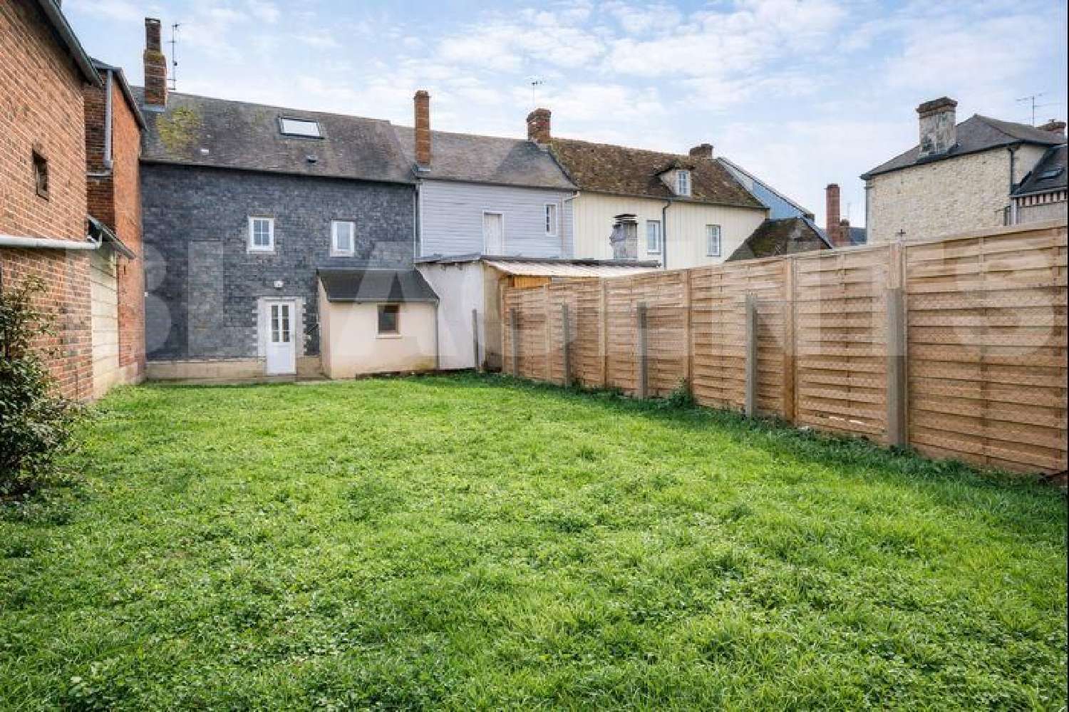  kaufen Haus Crèvecoeur-en-Auge Calvados 1