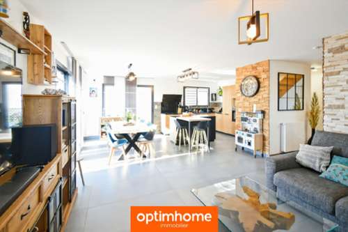 Crévin Ille-et-Vilaine huis foto 7299979