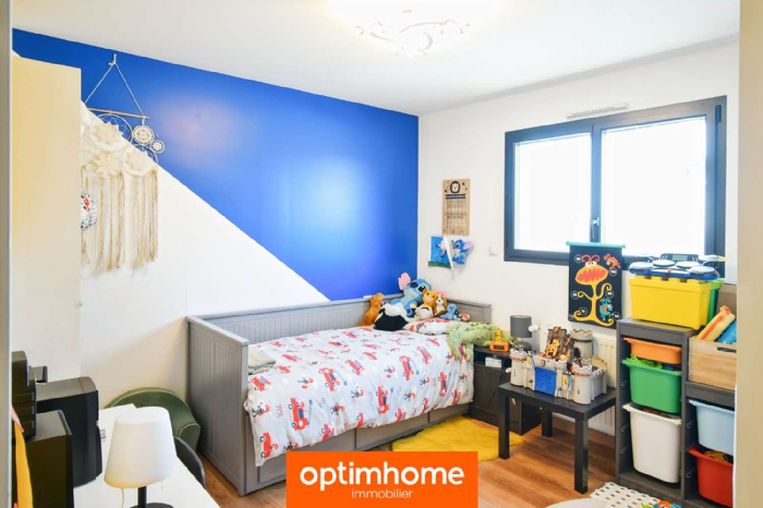  te koop huis Crévin Ille-et-Vilaine 3