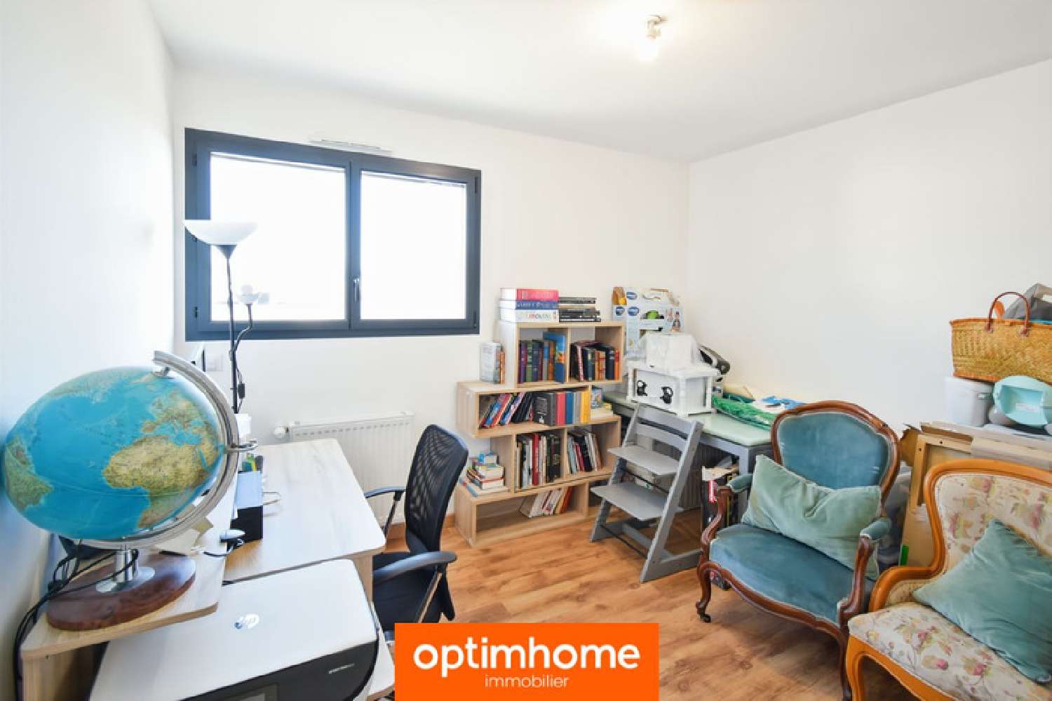  te koop huis Crévin Ille-et-Vilaine 4