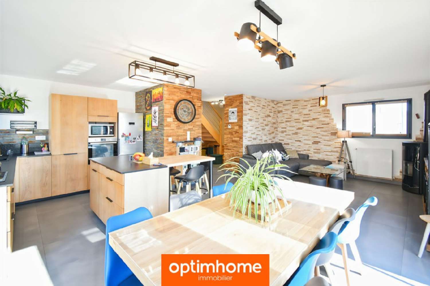  te koop huis Crévin Ille-et-Vilaine 7