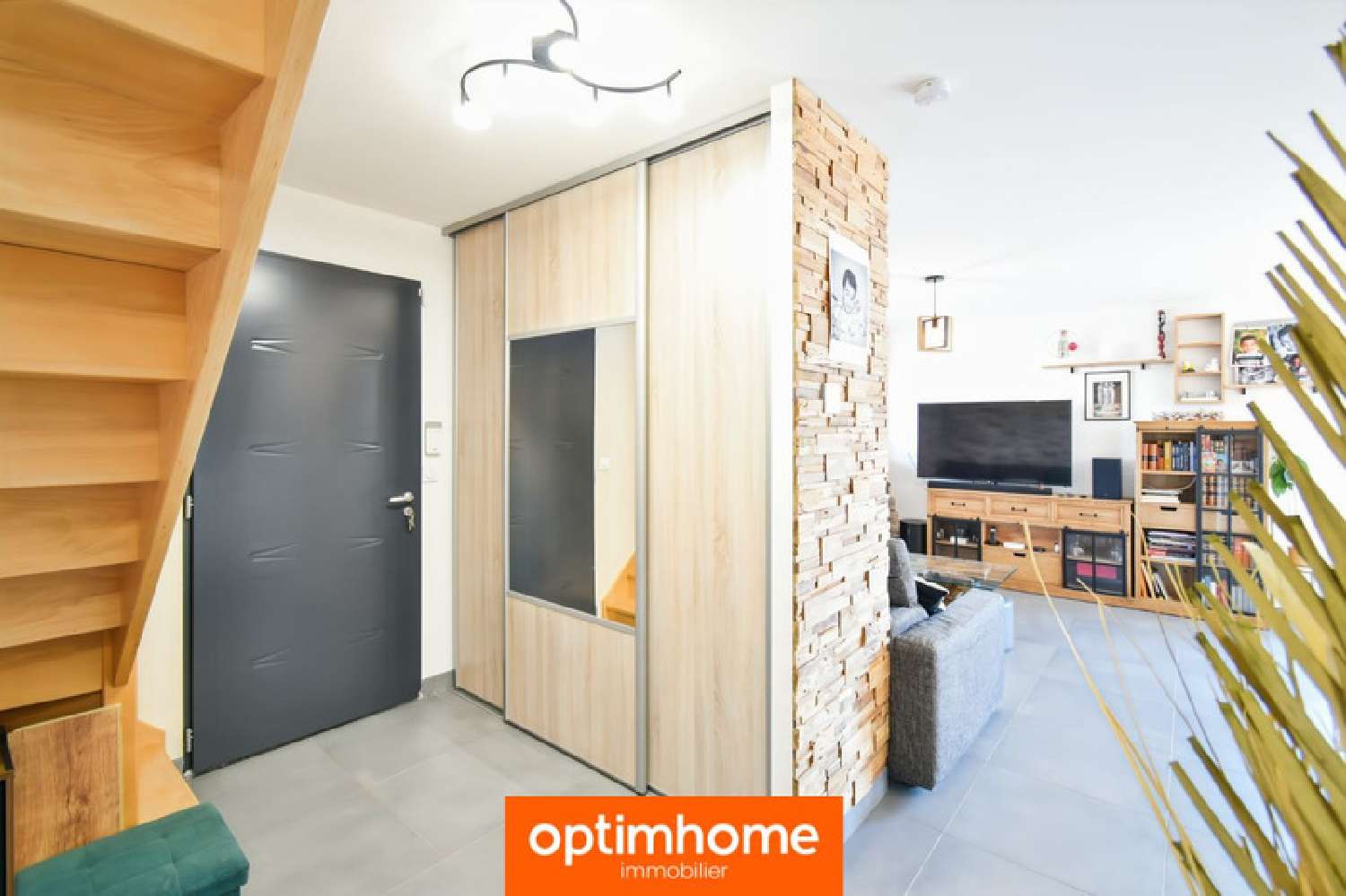  te koop huis Crévin Ille-et-Vilaine 8