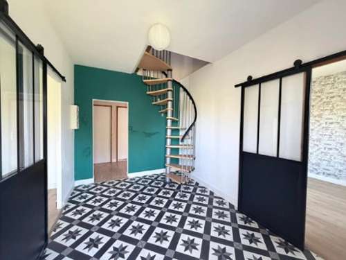 Creysse Dordoña casa foto 7313586