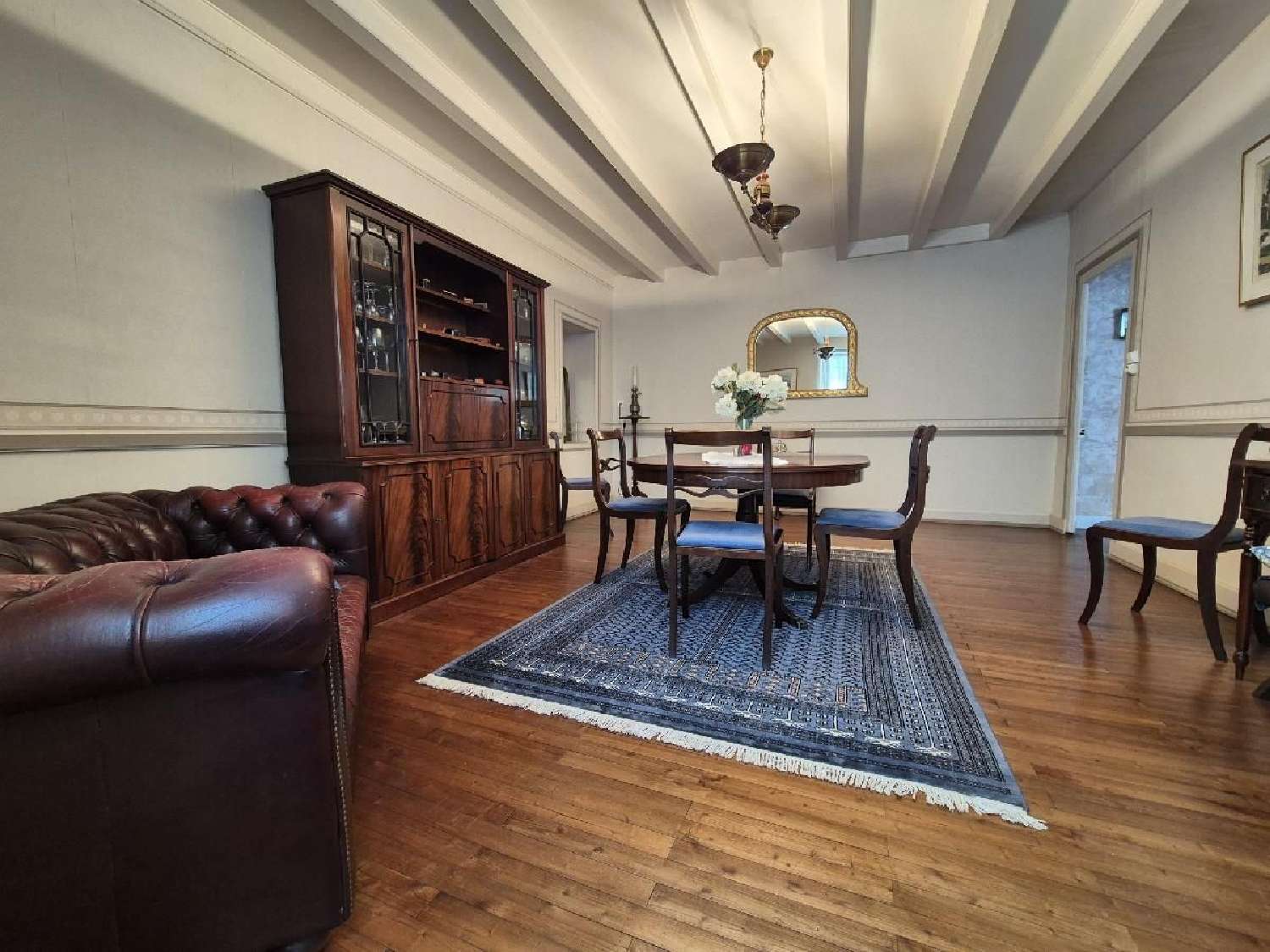 te koop huis Crézières Deux-Sèvres 1