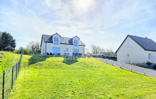 Criel-sur-Mer Seine-Maritime house foto 7314804