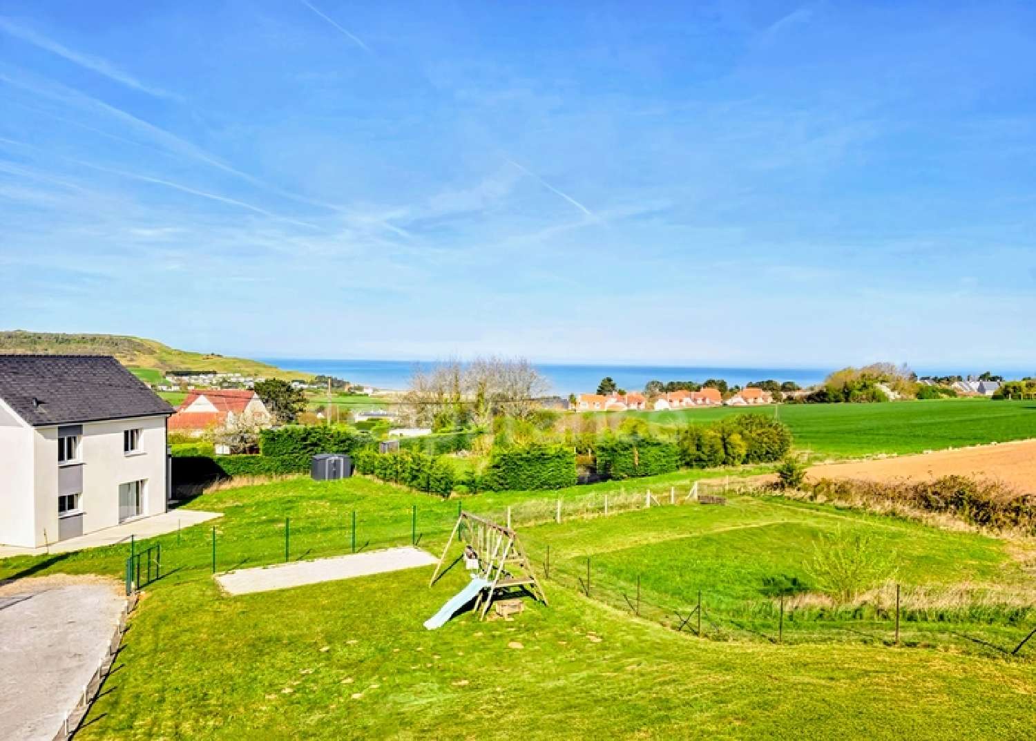  for sale house Criel-sur-Mer Seine-Maritime 3