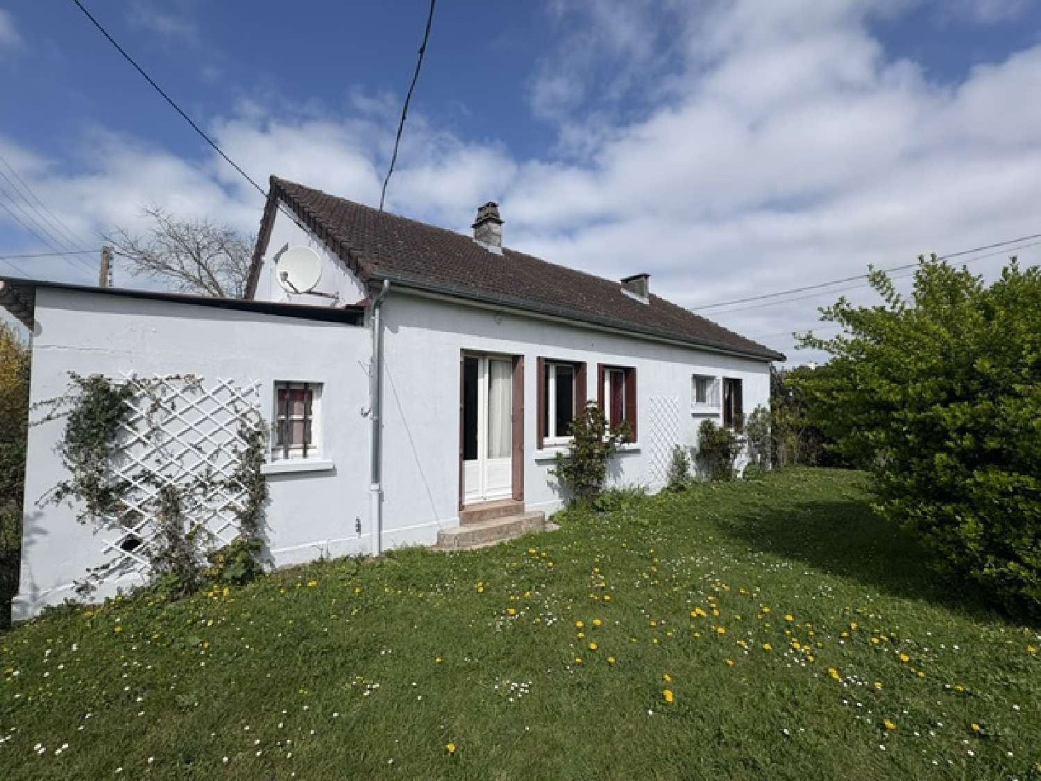  te koop huis Criel-sur-Mer Seine-Maritime 1