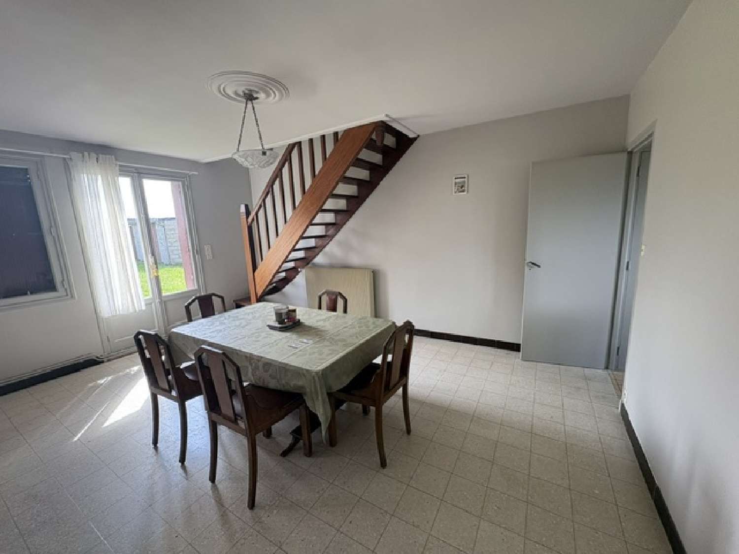  te koop huis Criel-sur-Mer Seine-Maritime 3