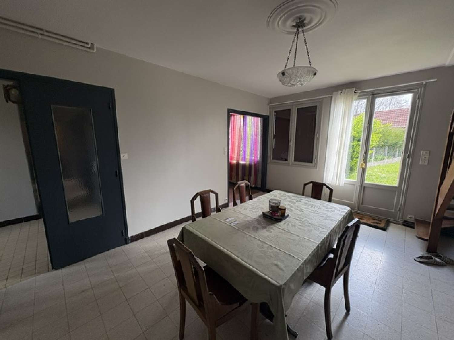  te koop huis Criel-sur-Mer Seine-Maritime 4