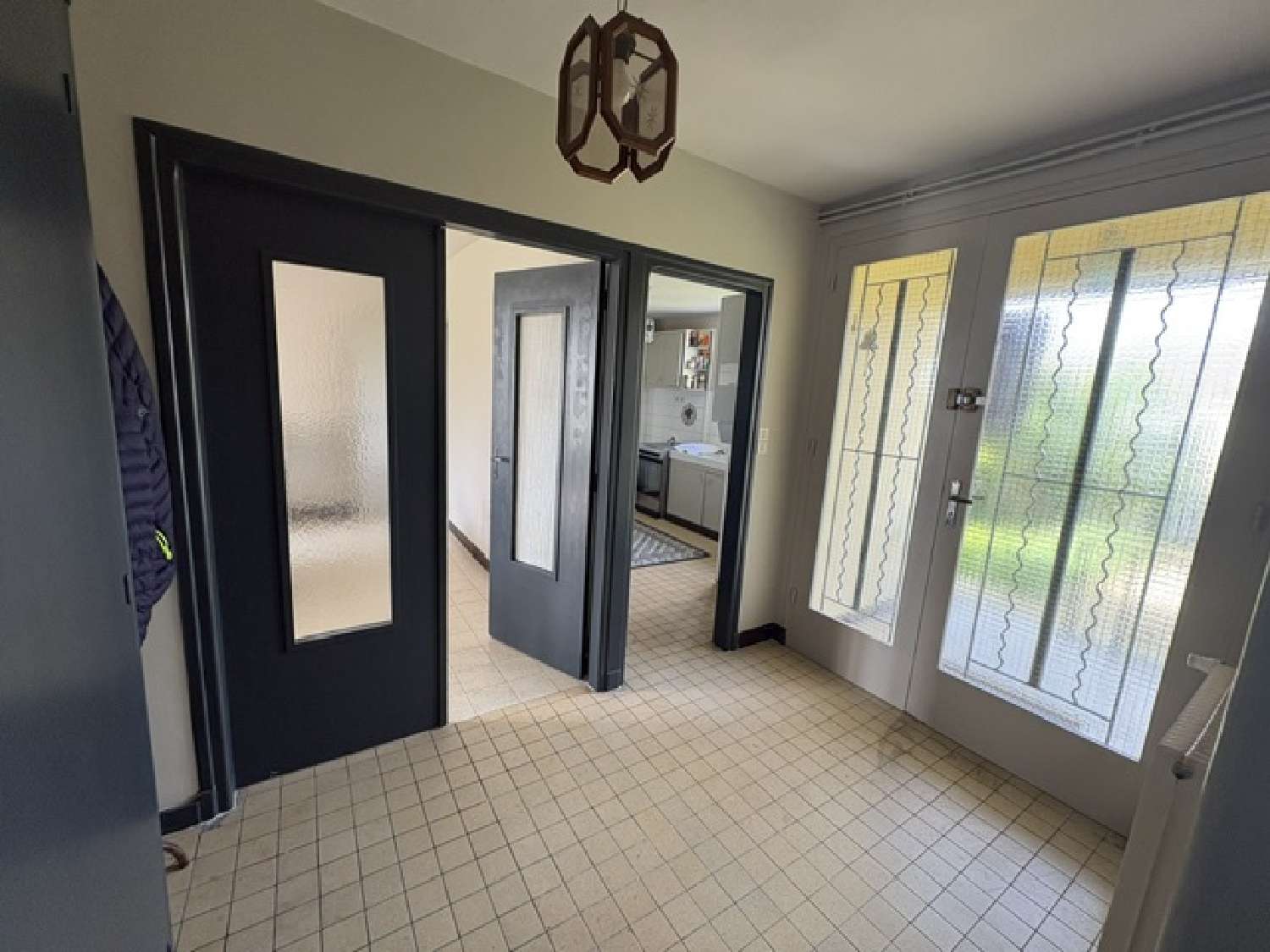  te koop huis Criel-sur-Mer Seine-Maritime 5