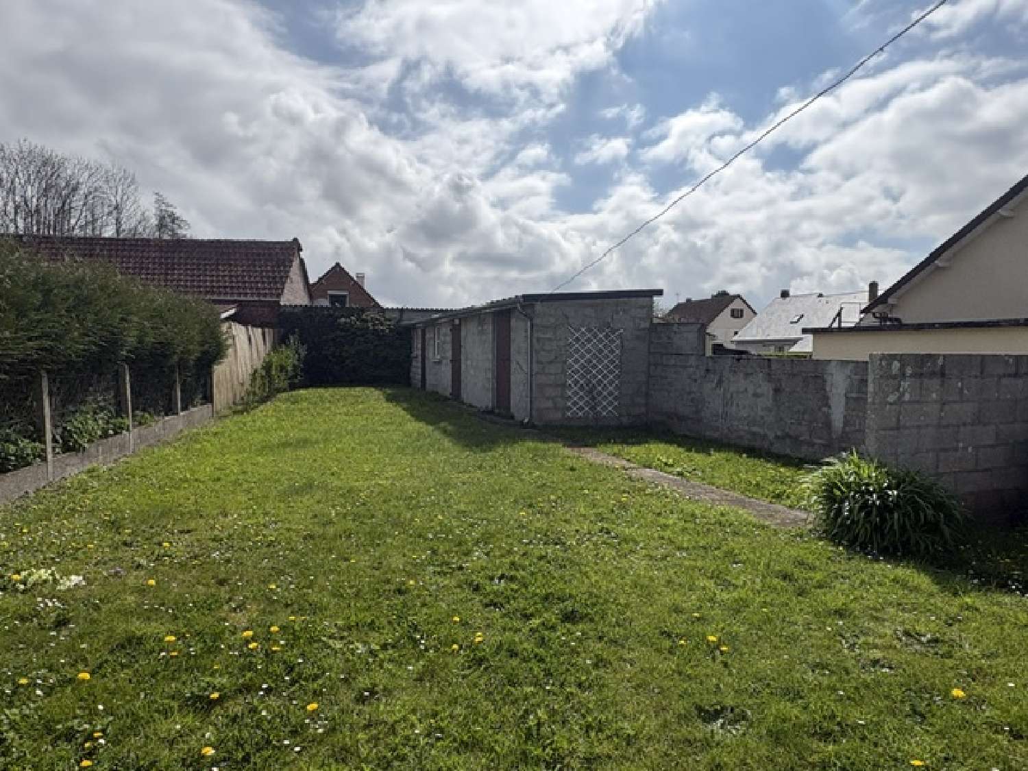  te koop huis Criel-sur-Mer Seine-Maritime 7