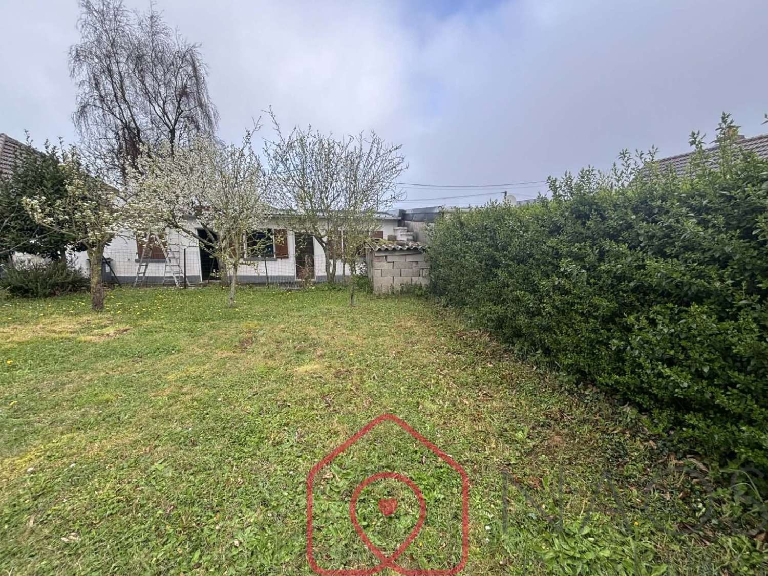  à vendre maison Criel-sur-Mer Seine-Maritime 2