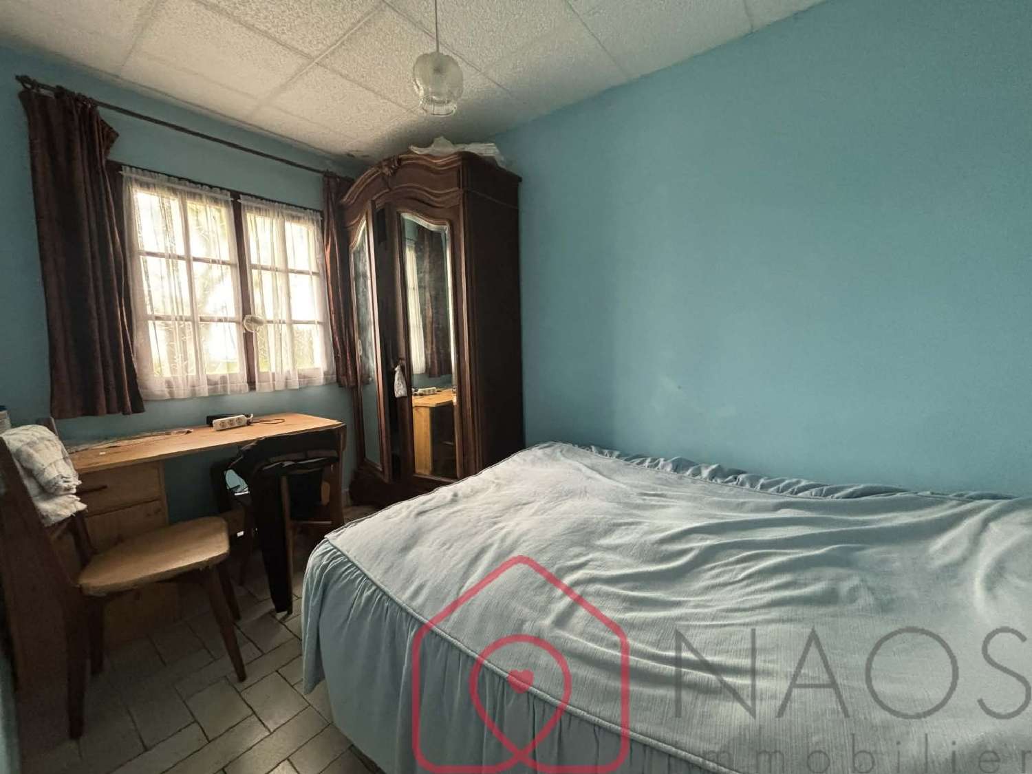  à vendre maison Criel-sur-Mer Seine-Maritime 6