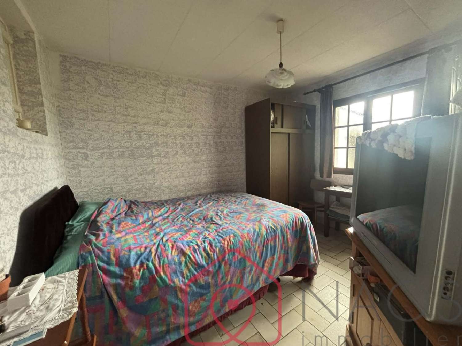  à vendre maison Criel-sur-Mer Seine-Maritime 7