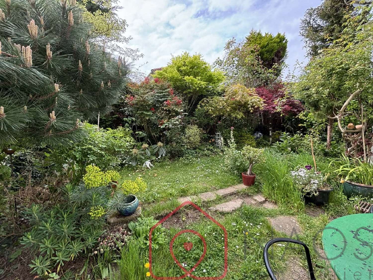  te koop huis Criel-sur-Mer Seine-Maritime 4