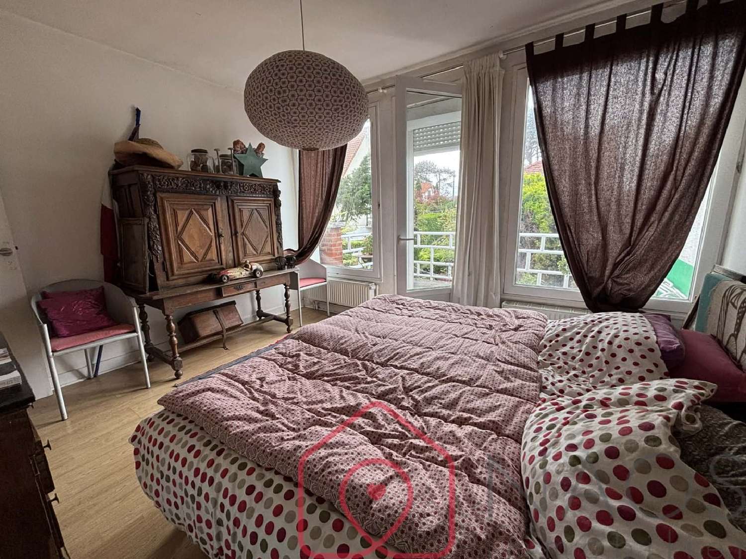  te koop huis Criel-sur-Mer Seine-Maritime 7