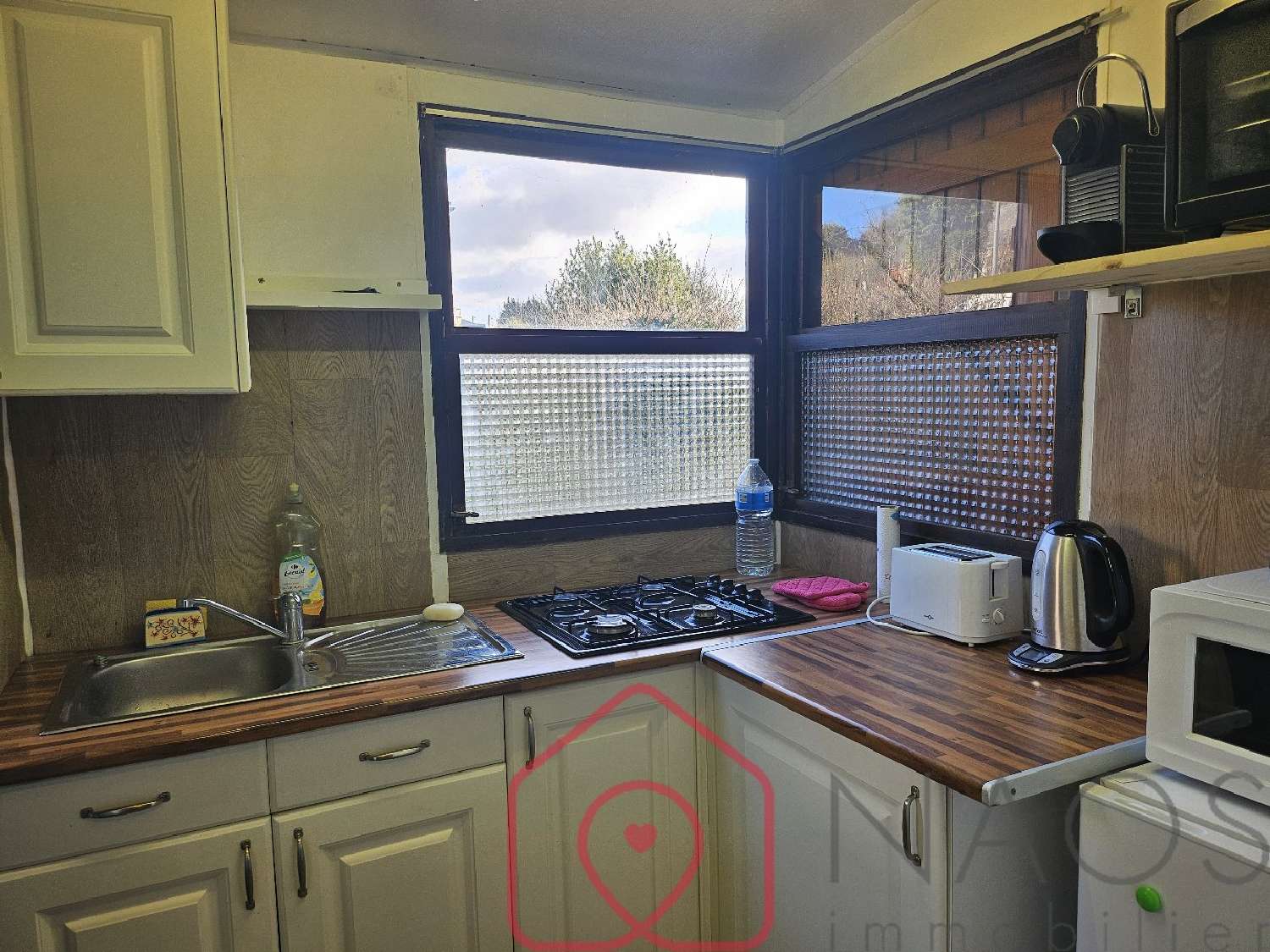  te koop huis Criel-sur-Mer Seine-Maritime 4