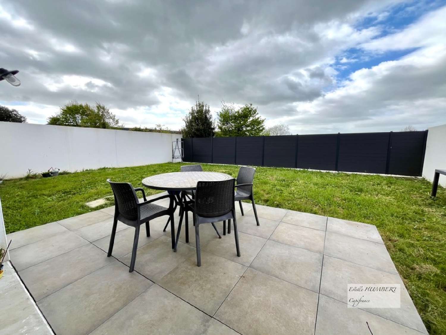 en venta casa Croix-Chapeau Charente-Maritime 7