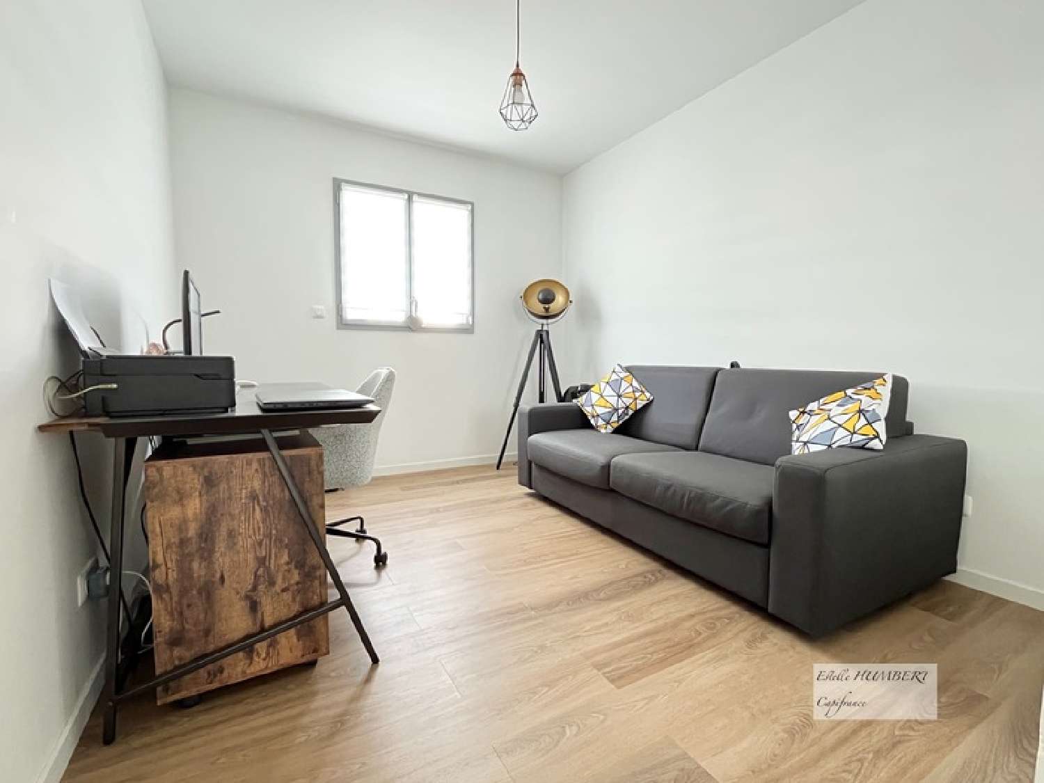 en venta casa Croix-Chapeau Charente-Maritime 8