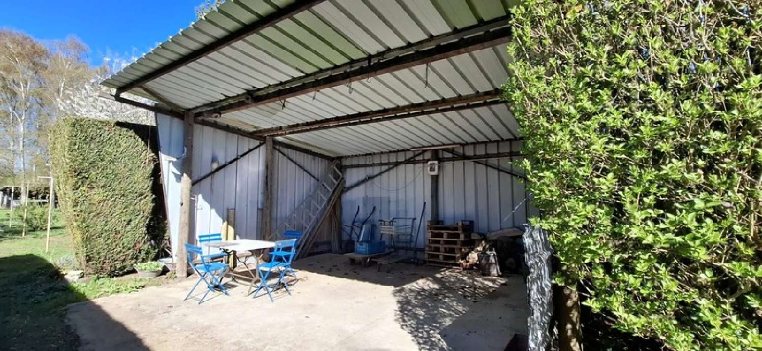  kaufen Haus Croix-Fonsommes Aisne 3