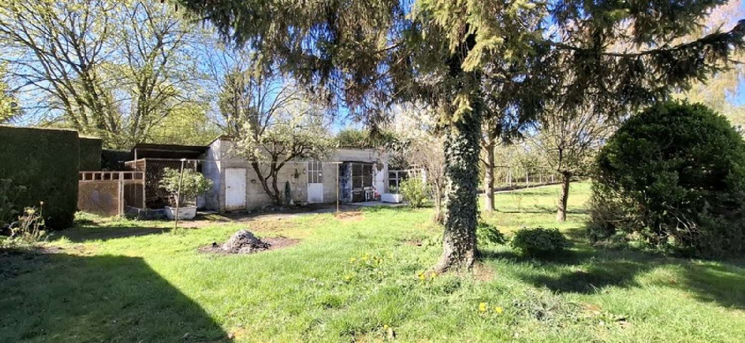  kaufen Haus Croix-Fonsommes Aisne 4