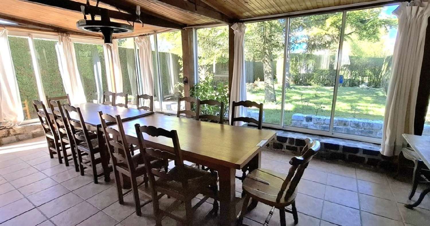  kaufen Haus Croix-Fonsommes Aisne 5