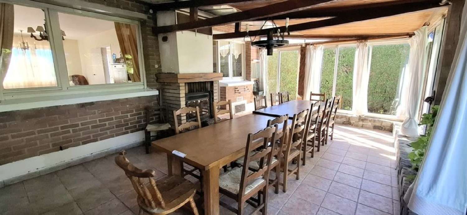  kaufen Haus Croix-Fonsommes Aisne 6