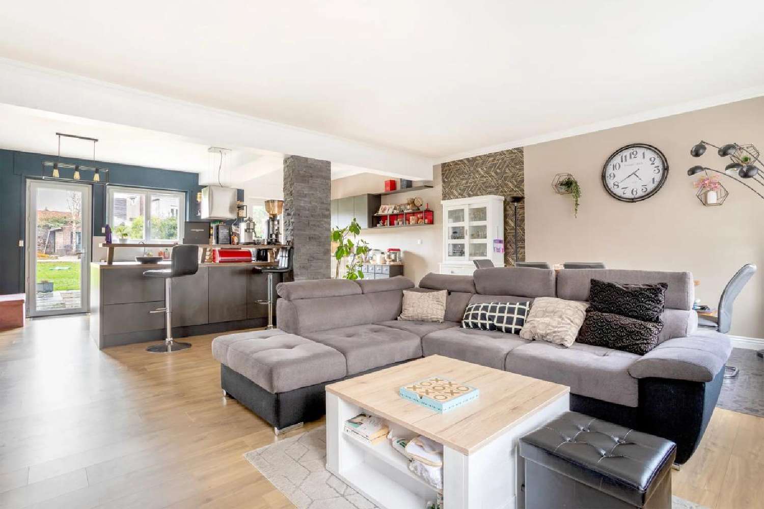  for sale house Croix Nord 1