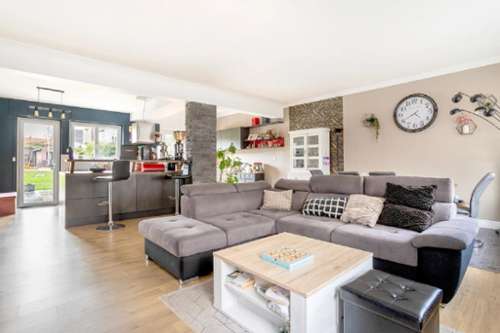 Croix Nord house foto 7318866