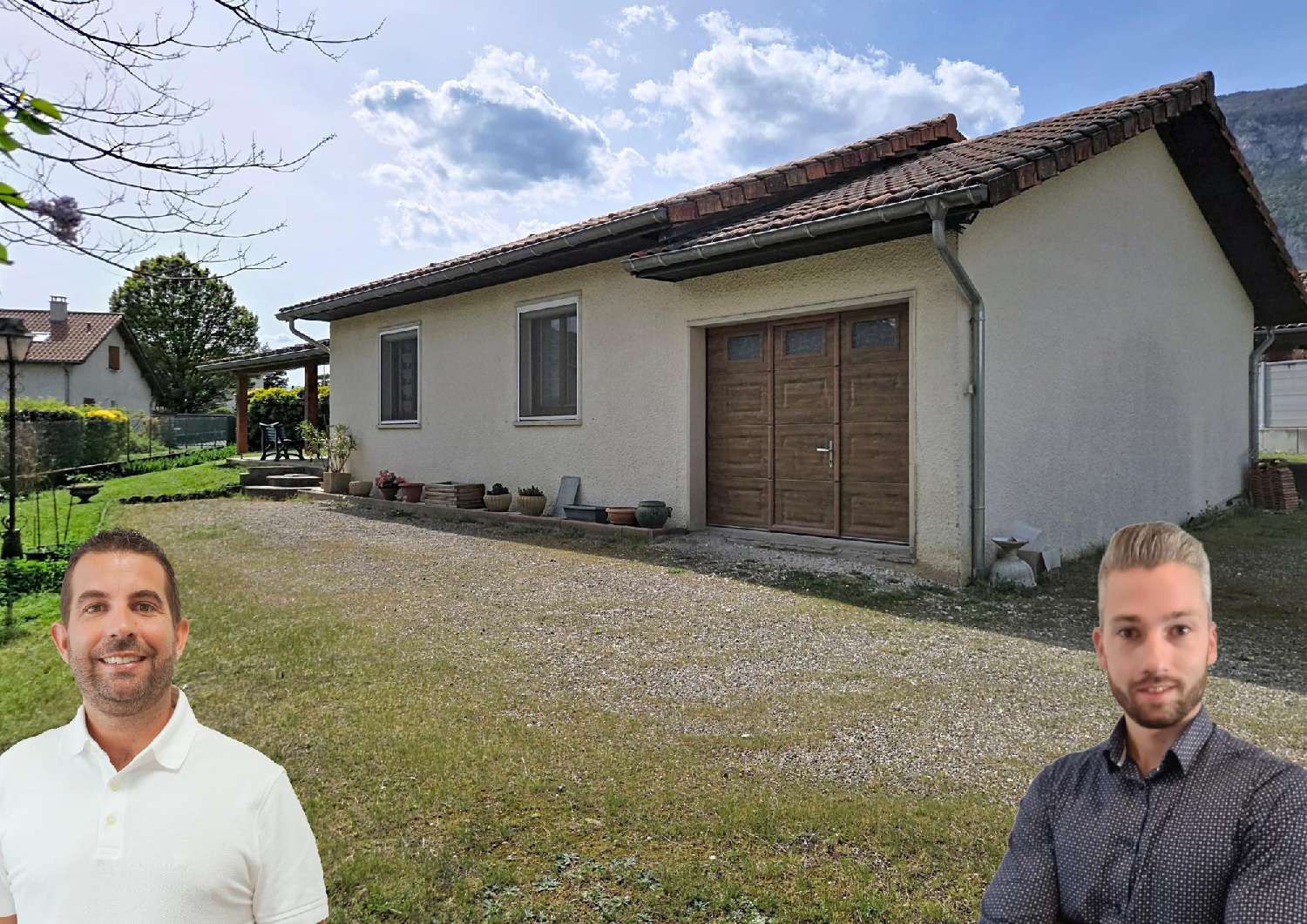kaufen Haus Crolles 38920 Isère 1